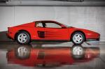 Ferrari Testarossa 1989 года